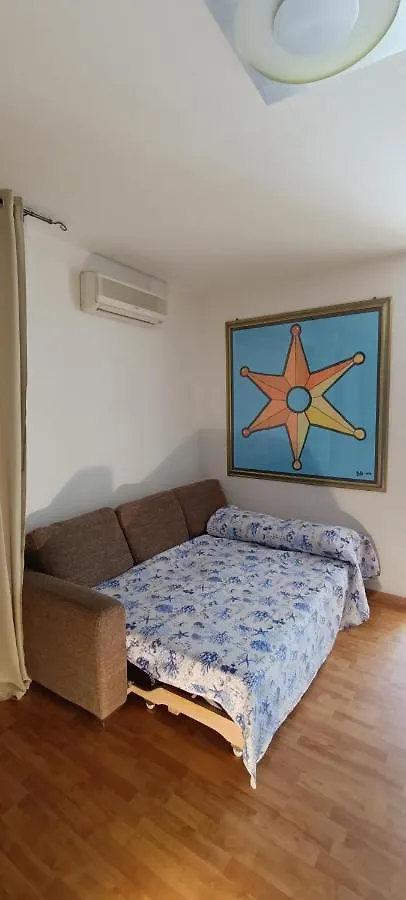Appartement Casa Sartiglia à Oristano