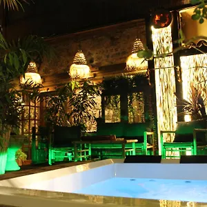 Il Giardino Di Chiara Oristano